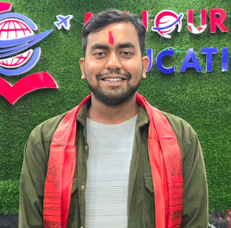 Mr. Ajay Singh Yadav