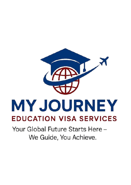 My Journey Education and Visa Services